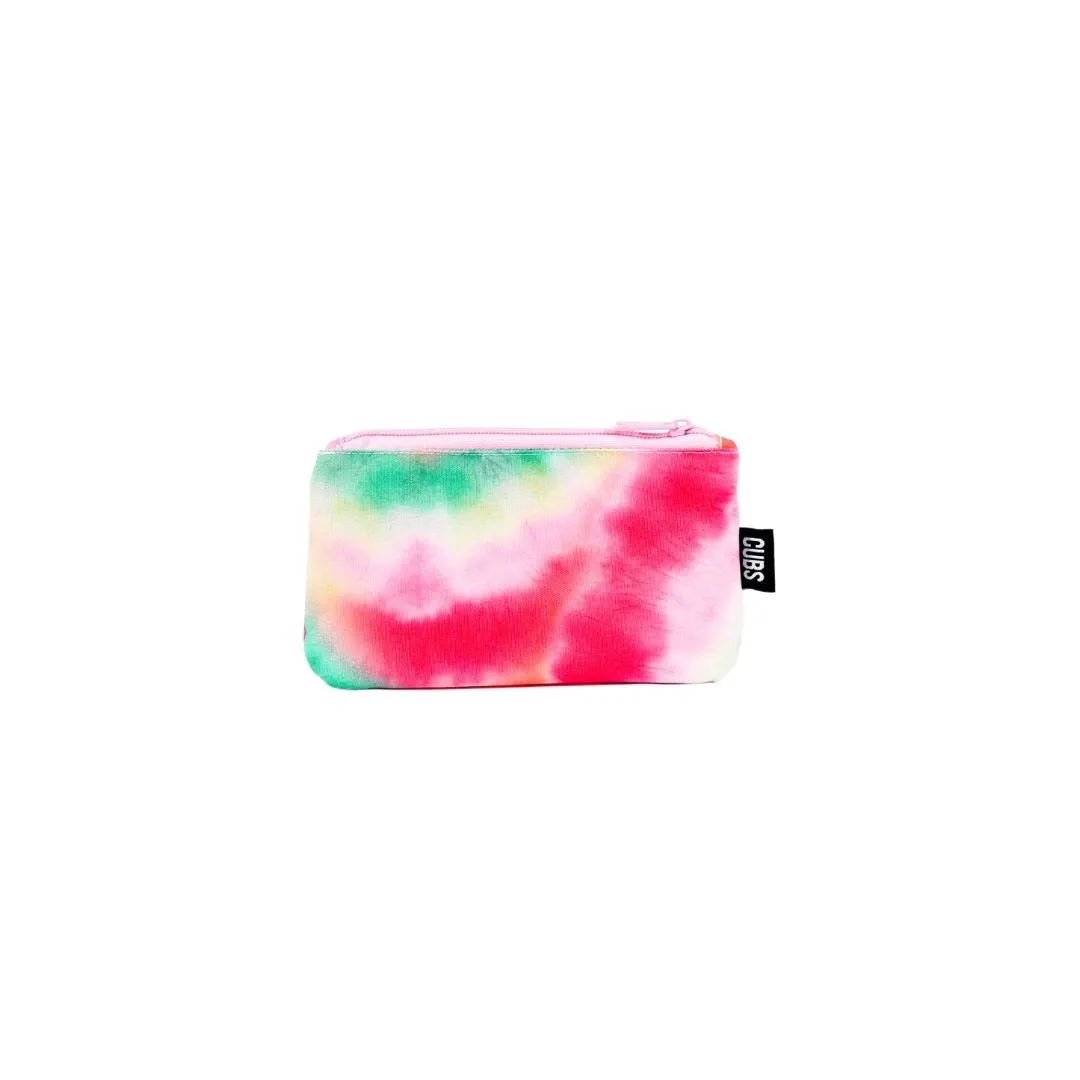 Girl Power Tie Dye Pencil case Big&Basic