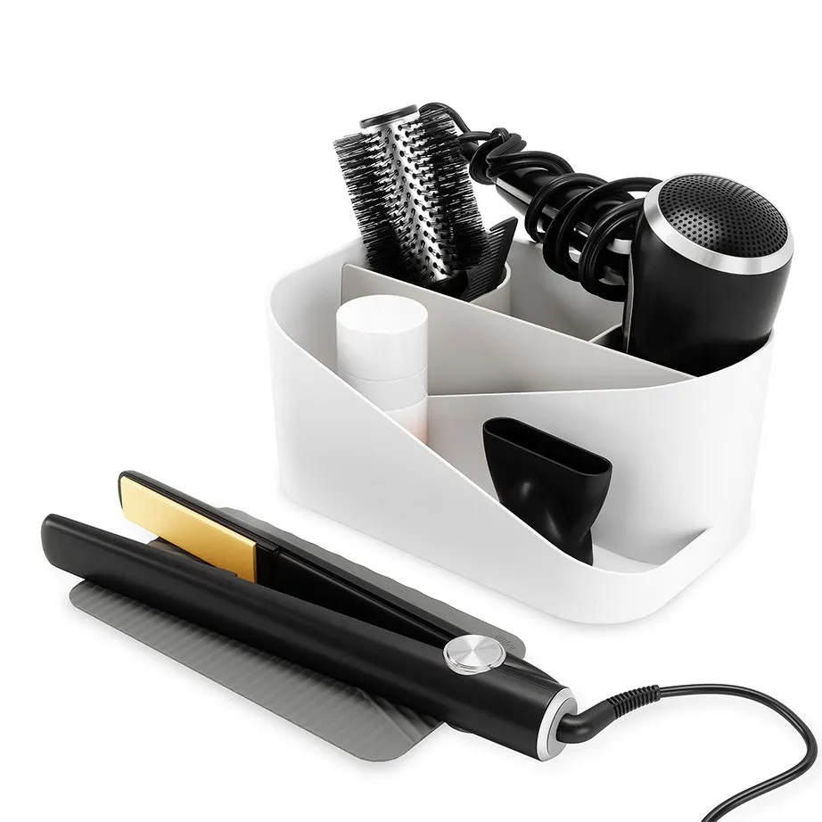 Glam Hair Tool Organizer