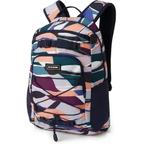 Grom Backpack 13L - Night Skyline