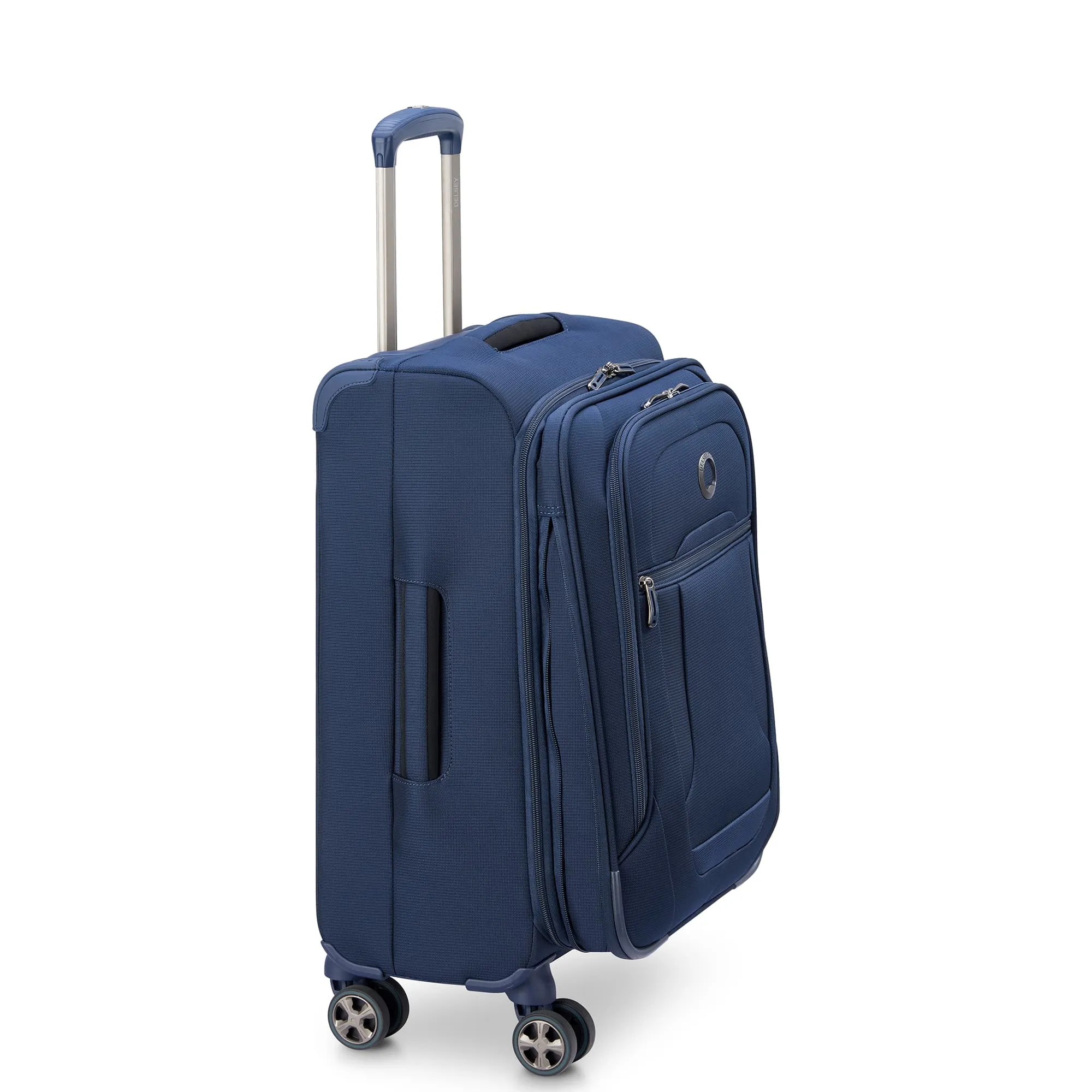 HELIUM DLX - Carry-On Plus Expandable Spinner