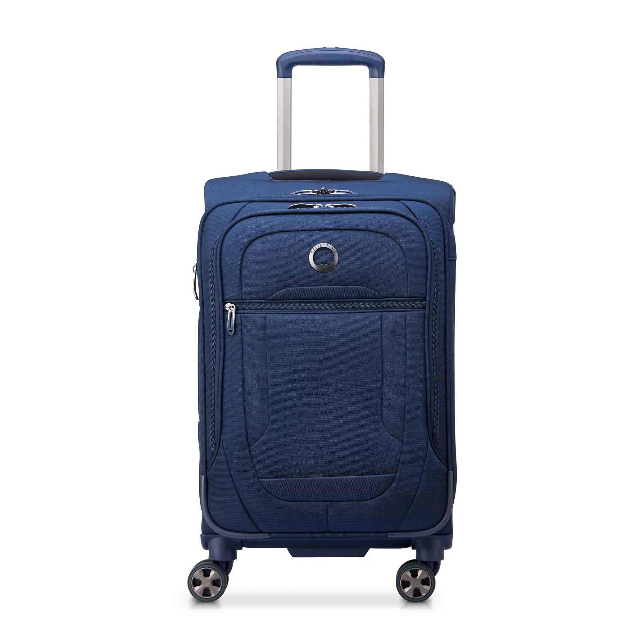 HELIUM DLX - Carry-On Plus Expandable Spinner