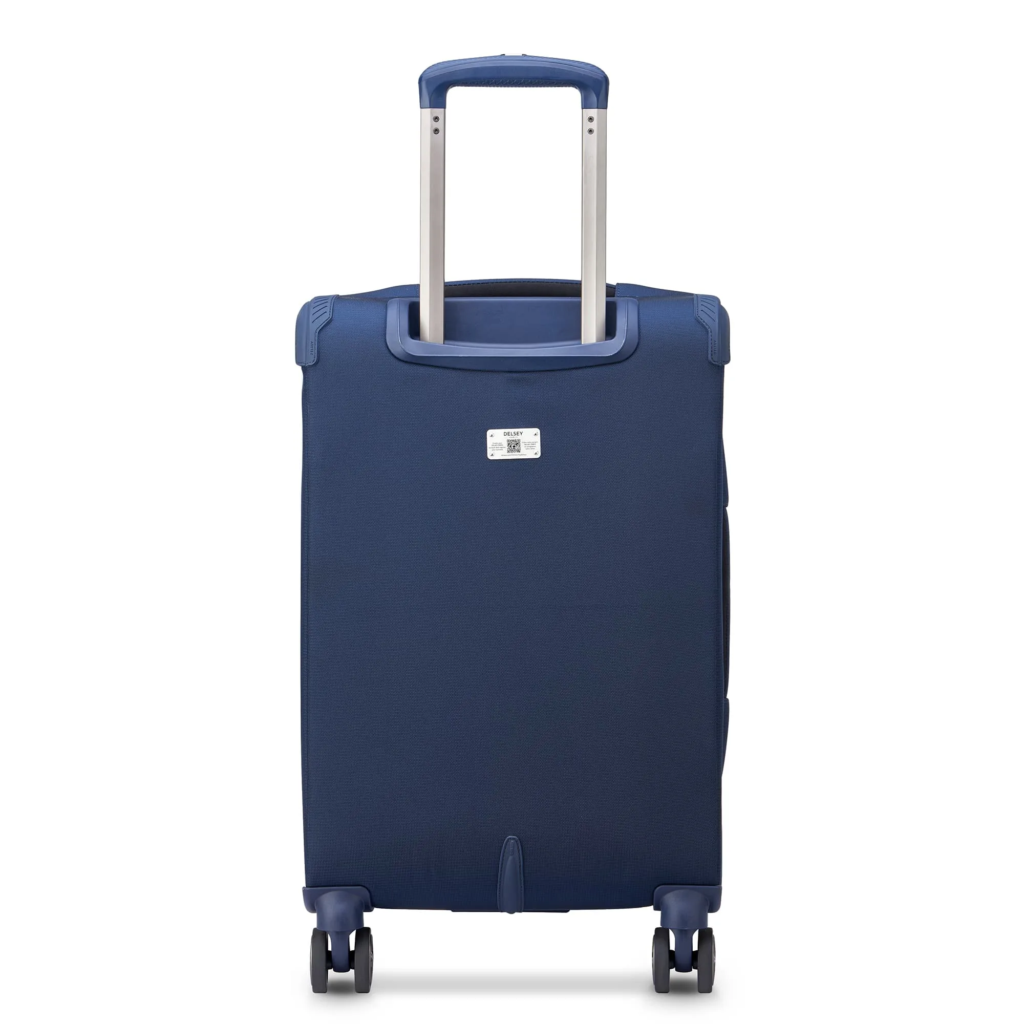 HELIUM DLX - Carry-On Plus Expandable Spinner