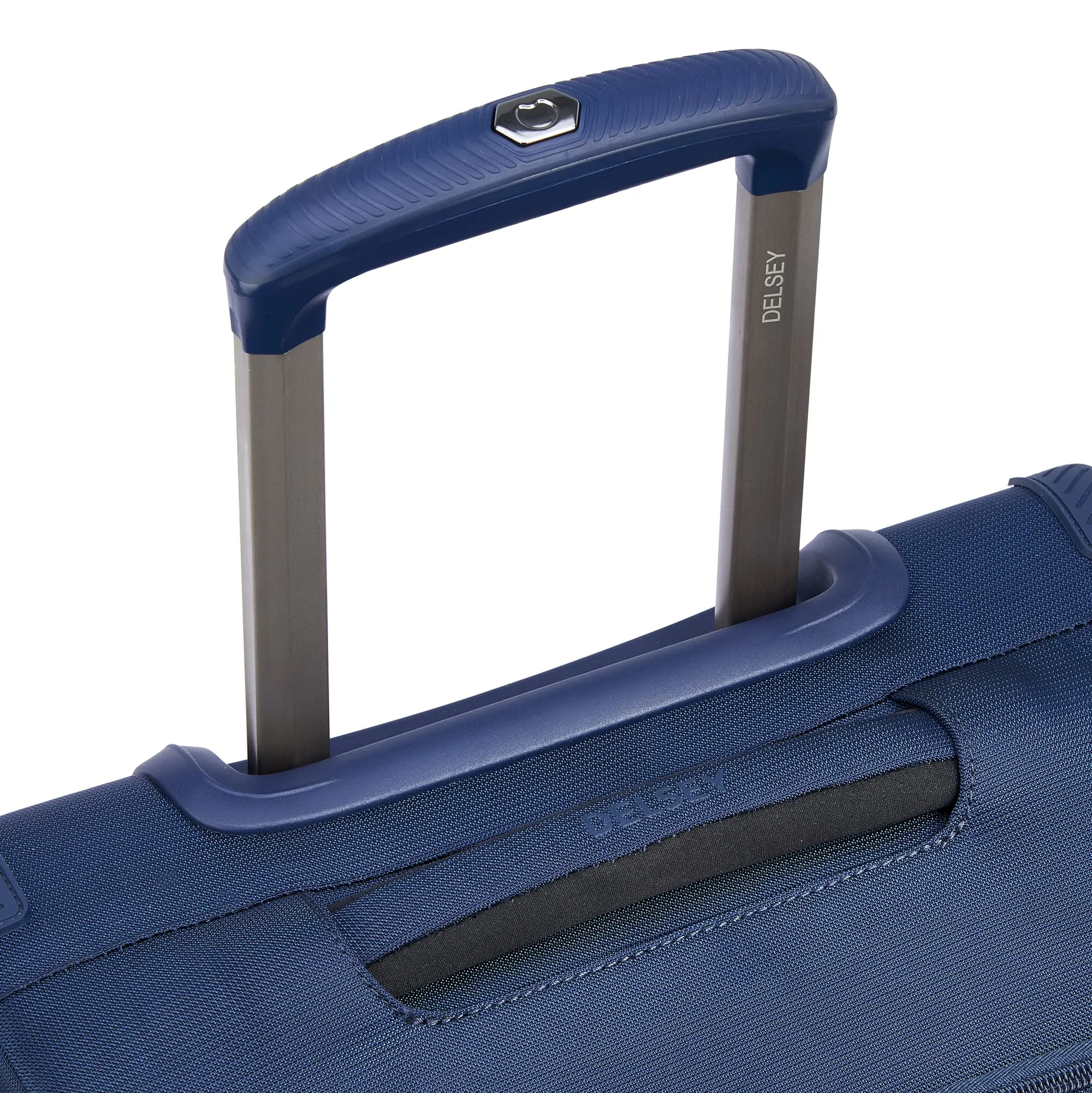 HELIUM DLX - Carry-On Plus Expandable Spinner