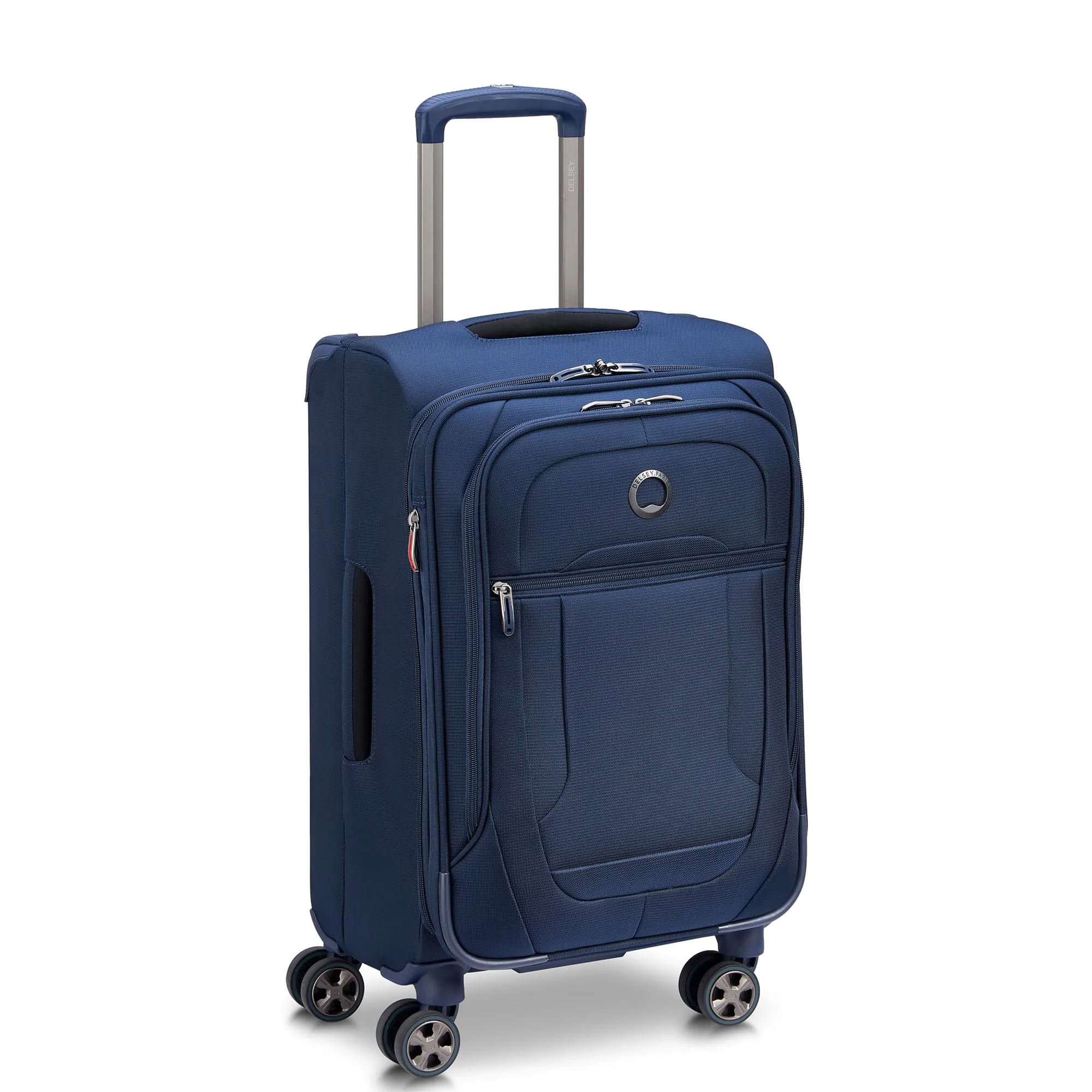 HELIUM DLX - Carry-On Plus Expandable Spinner