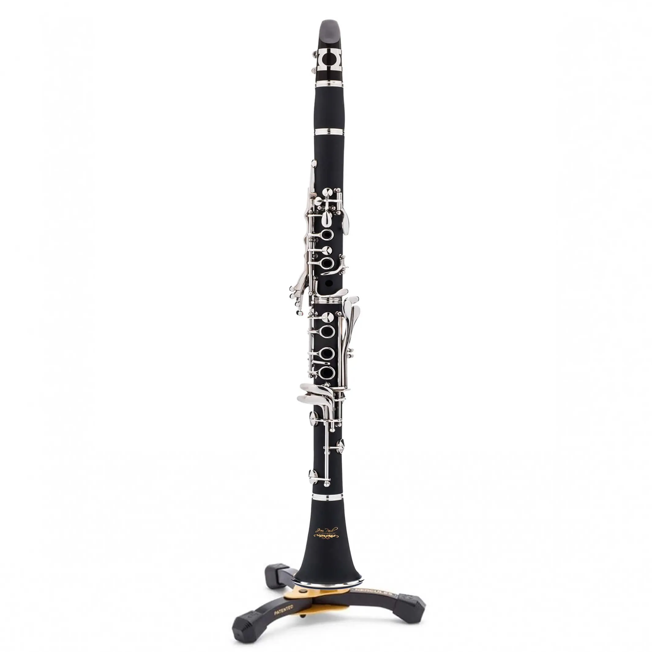 Hercules Stands DS640BB Flute/Clarinet/Oboe Stand