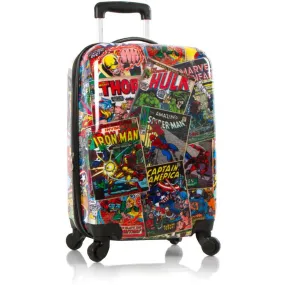 Heys MARVEL 21" Carry On Expandable Spinner