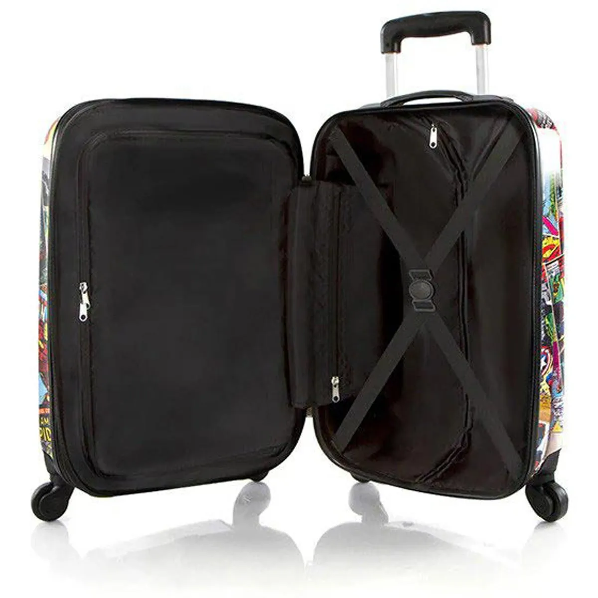 Heys MARVEL 21" Carry On Expandable Spinner