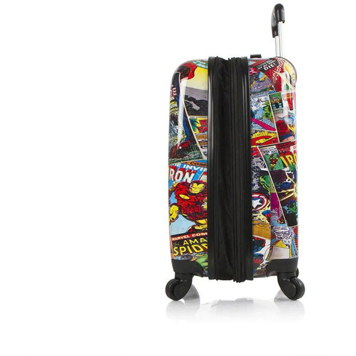 Heys MARVEL 21" Carry On Expandable Spinner