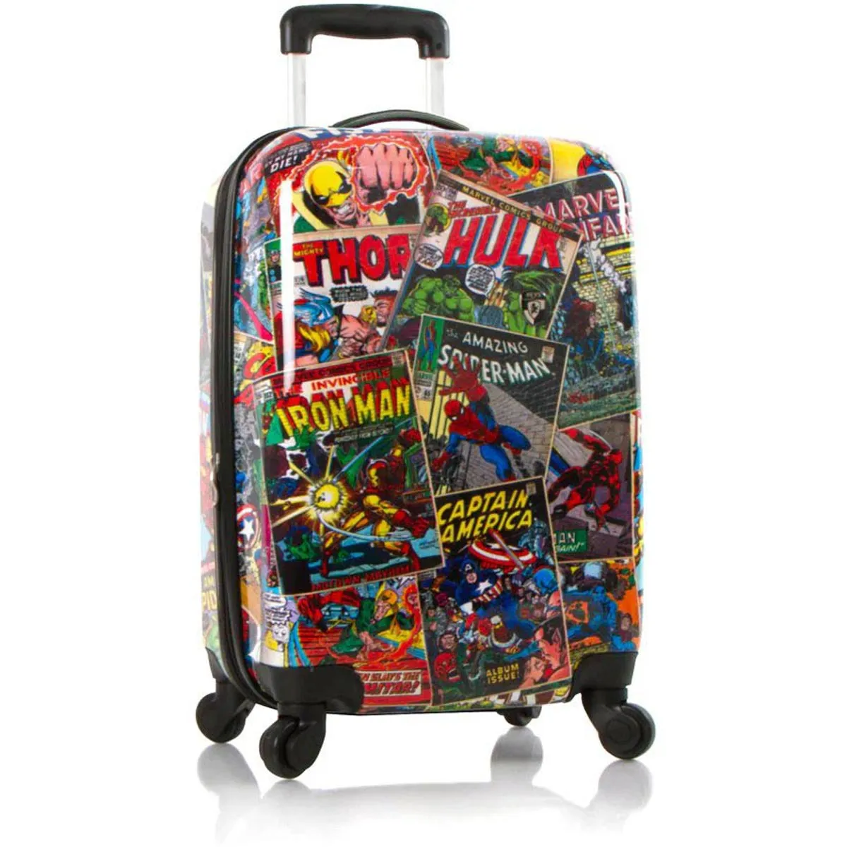 Heys MARVEL 21" Carry On Expandable Spinner