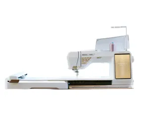 Husqvarna Designer Epic 3 Sewing and Embroidery Machine