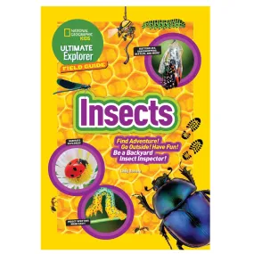 Insects Explorer