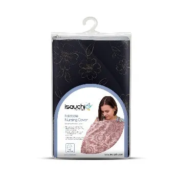 Isa Uchi Foldable Nursing Bib