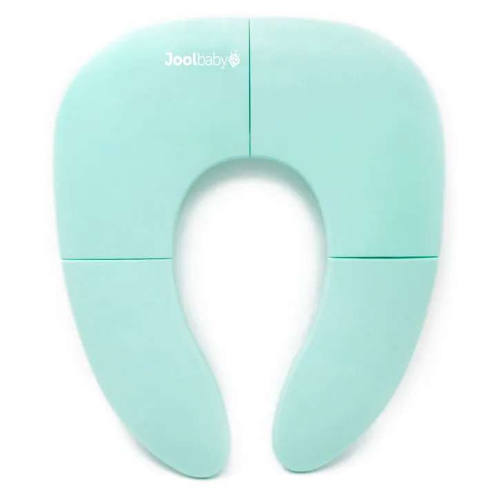 Jool Baby Folding Potty Seat With Travel Bag