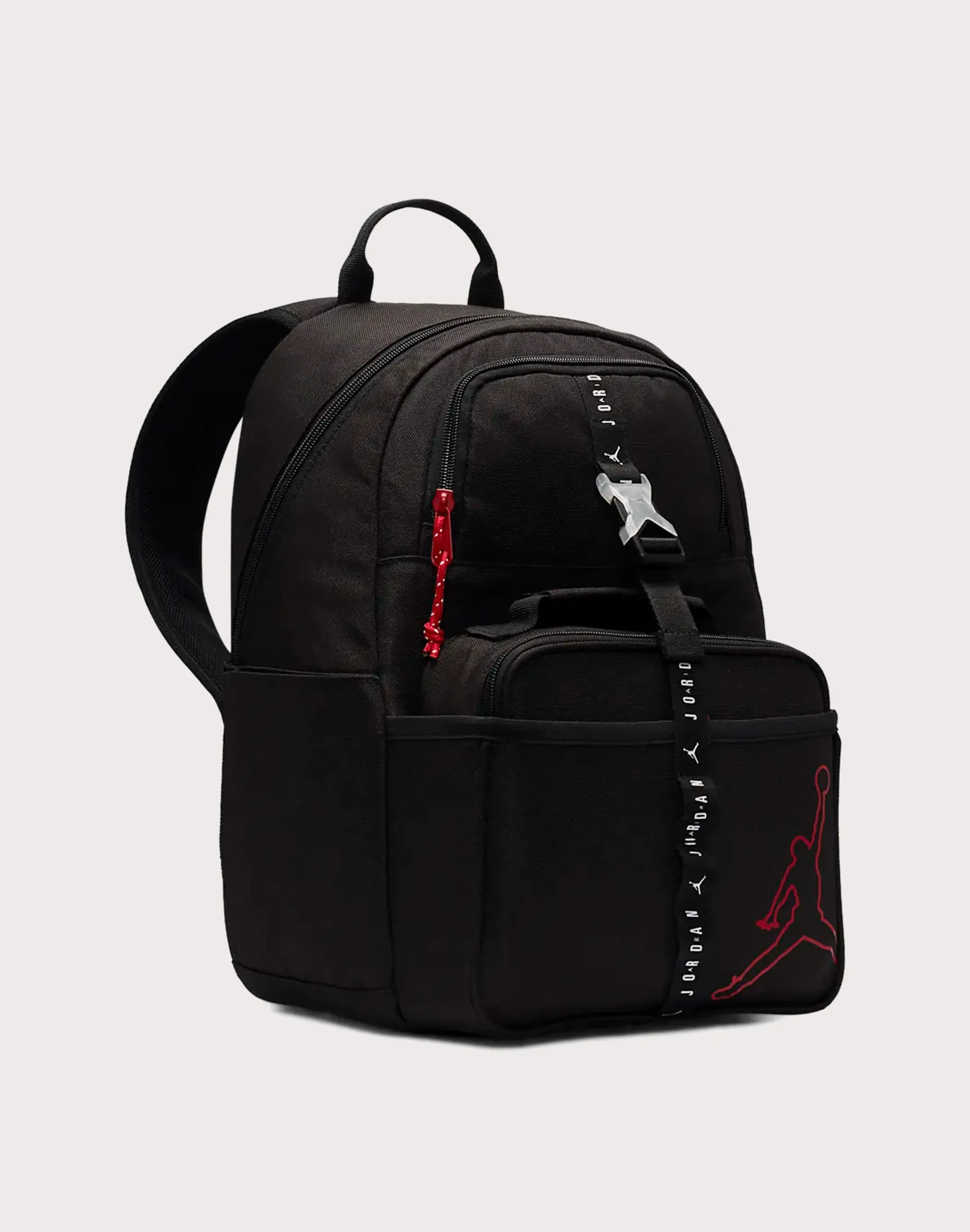 Jordan Kids' Lunch Backpack Grade-School