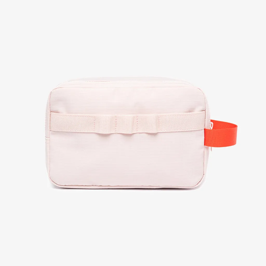 Kei Double Washbag Quartz Vandra