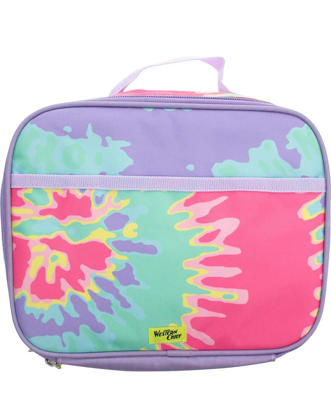 Kids Tie Dye Backpack - Multi