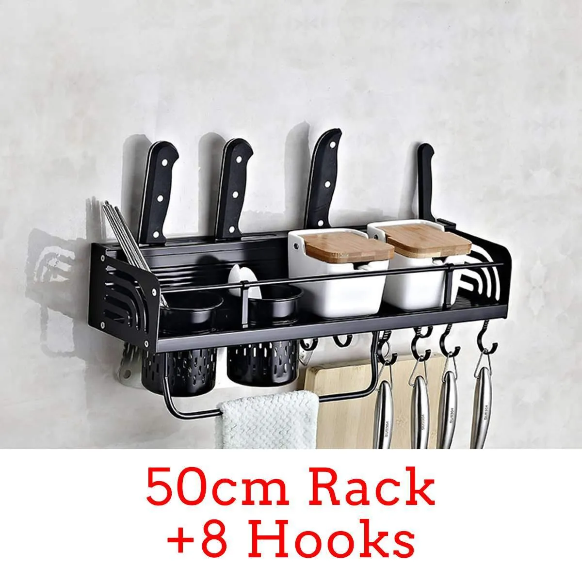 Kitchen Rack