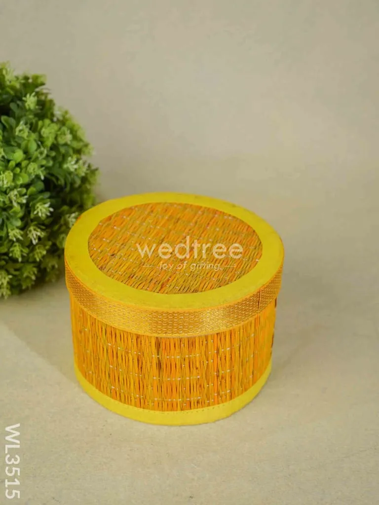 Korai Basket - WL3515