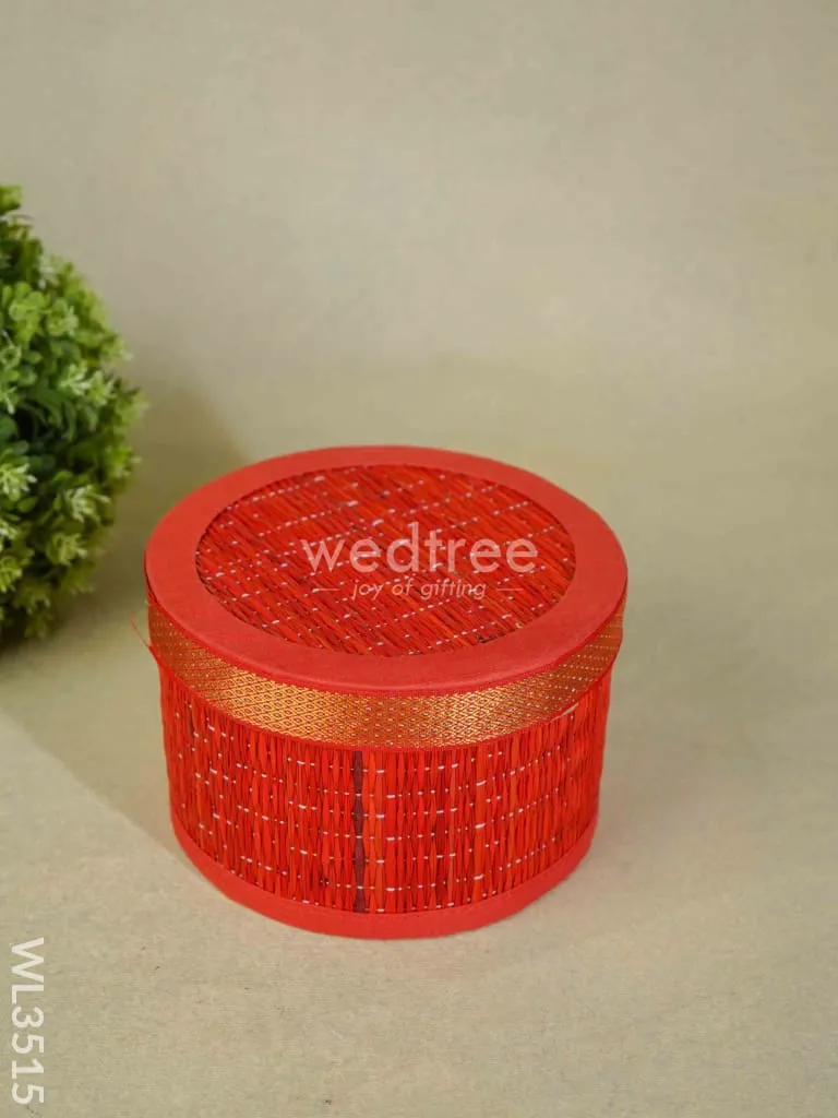 Korai Basket - WL3515