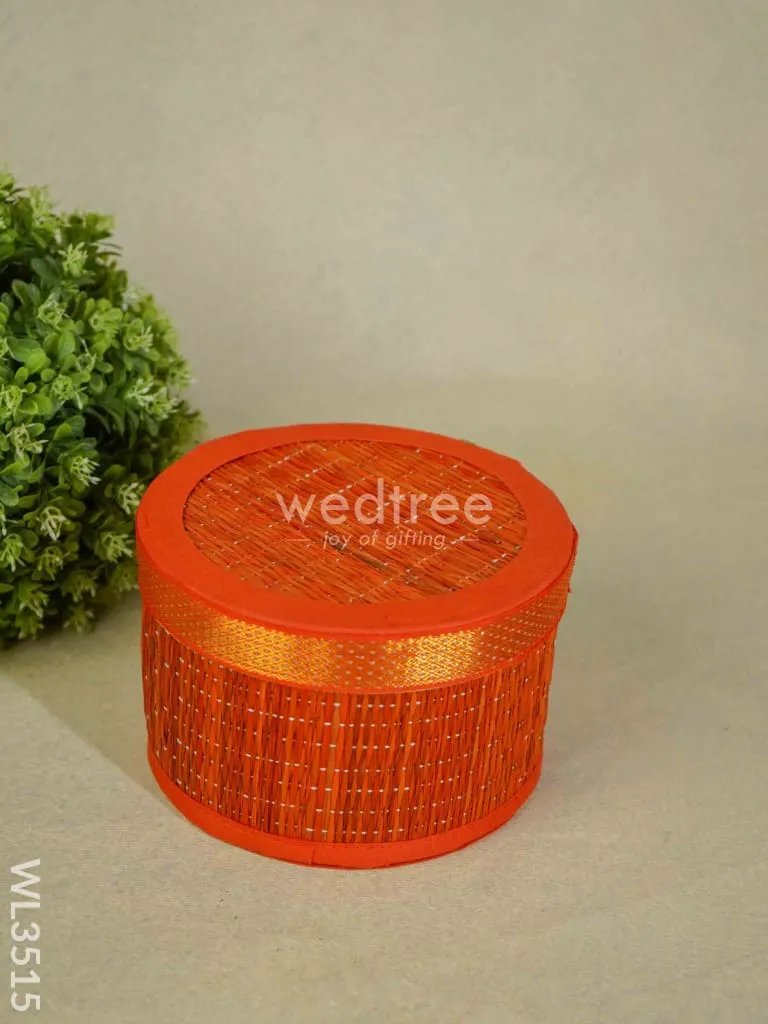 Korai Basket - WL3515