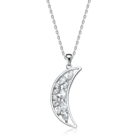 La Lune Moon Pendant