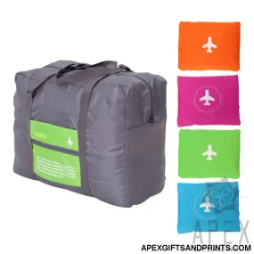 large-sized travel supplies foldable luggage