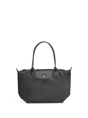 Le Pliage Extra Black Bag