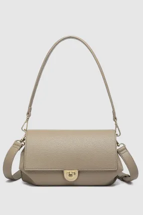 Louenhide Winona Shoulder Bag Stone