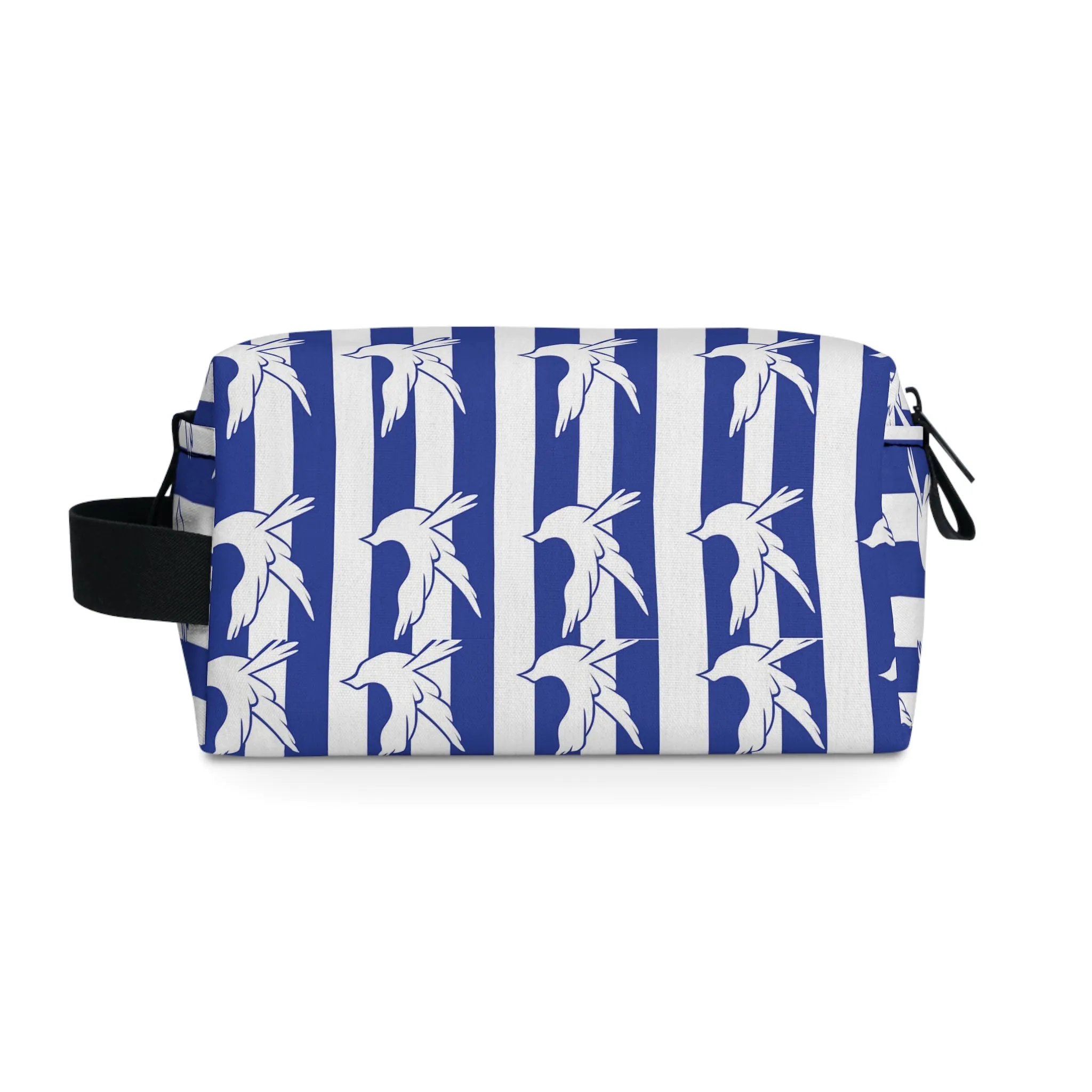 Lovely Dove Traveler Toiletry Bag