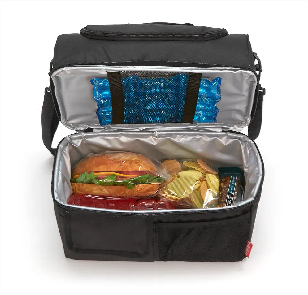 Lunch Lugger™ Cooler