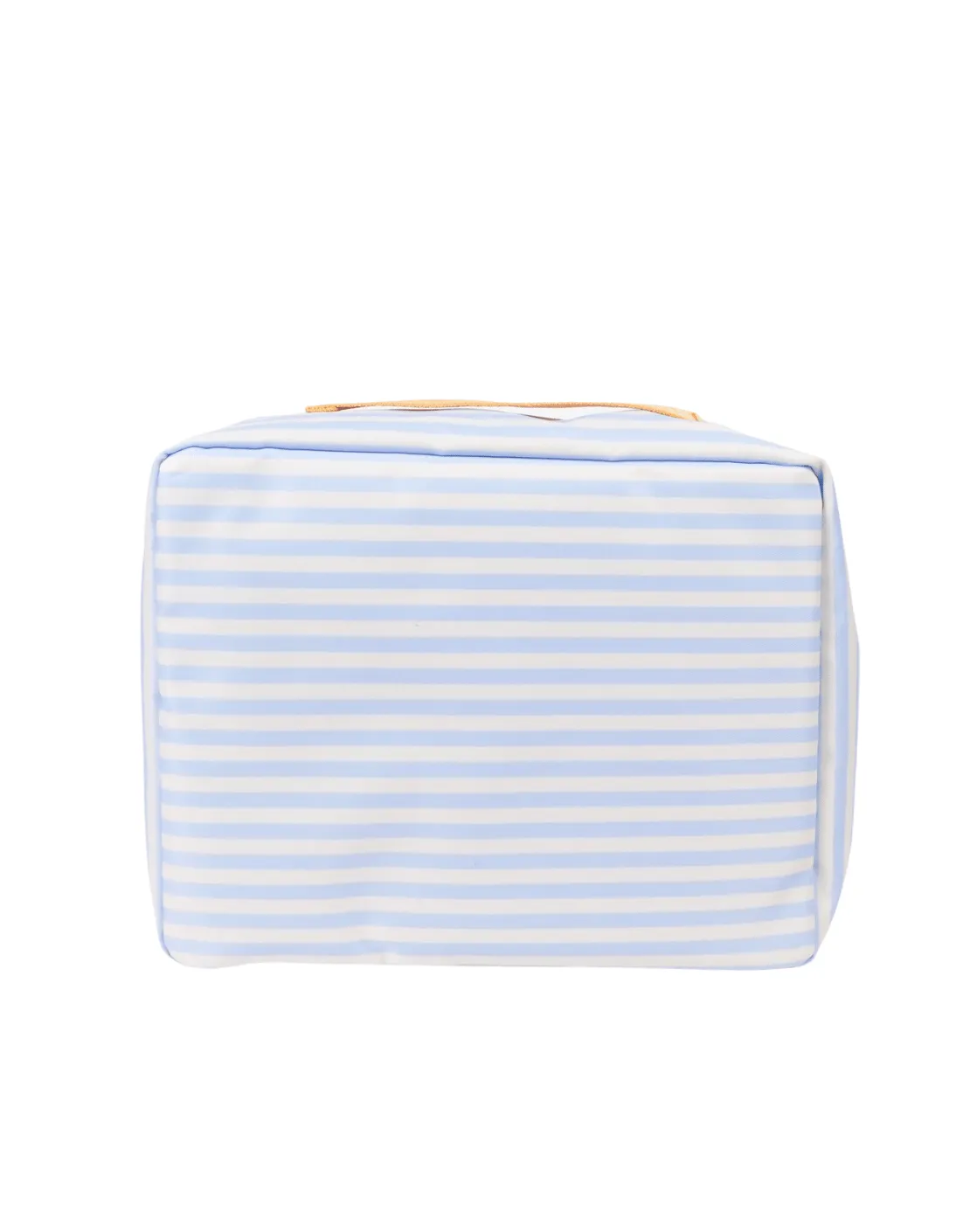 Marshmallow Stripe Packing Pals