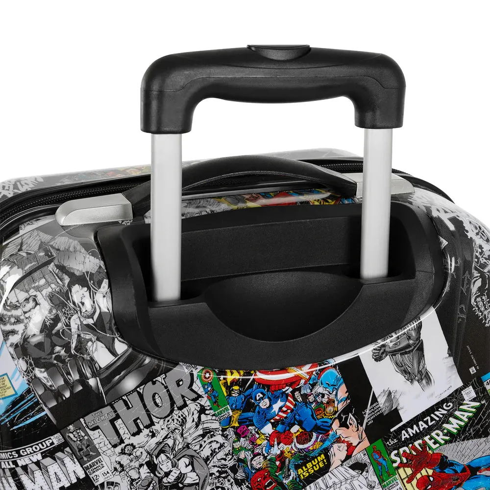 MARVEL ADULT COMICS 21" EXPANDABLE CARRY-ON