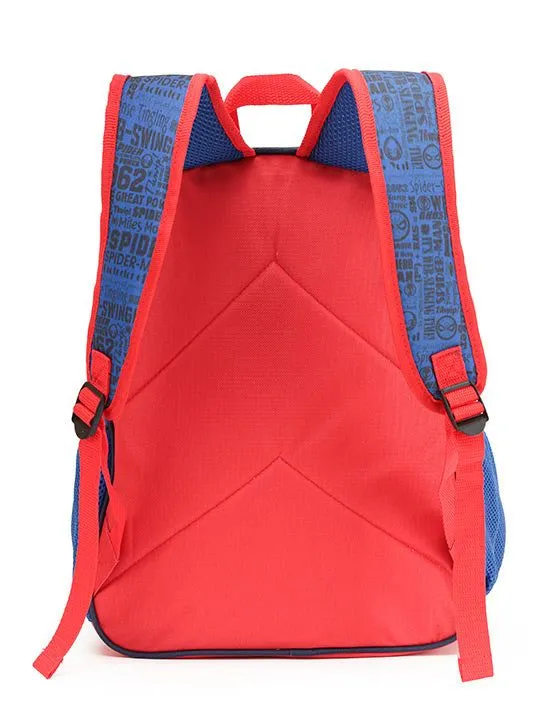 Marvel- SPIDERMAN BACKPACK