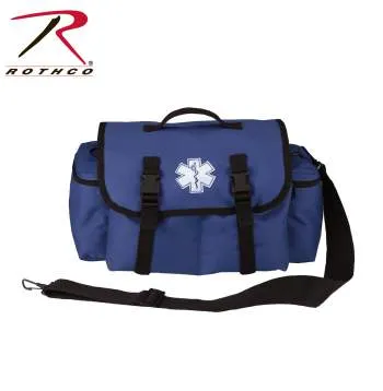 Medical Rescue Response Bag