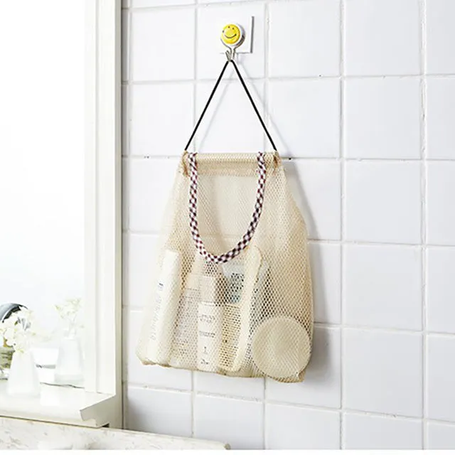 Mesh Storage Bag