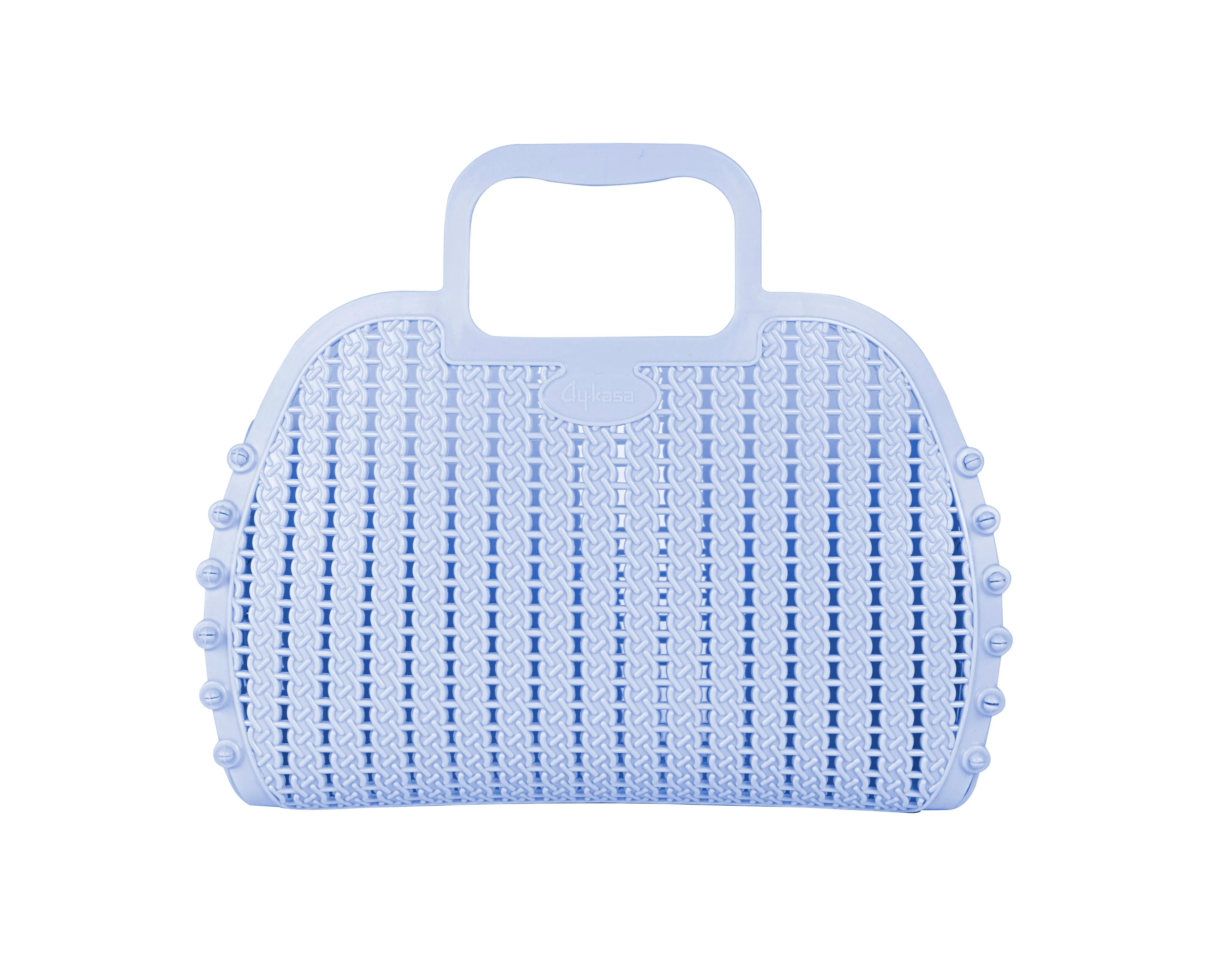 Mini-Bag Baby Blue