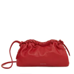 Mini Cloud Clutch - Flamma