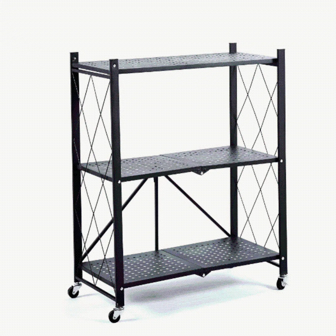 Mobile Kitchen Shelf - SF-101