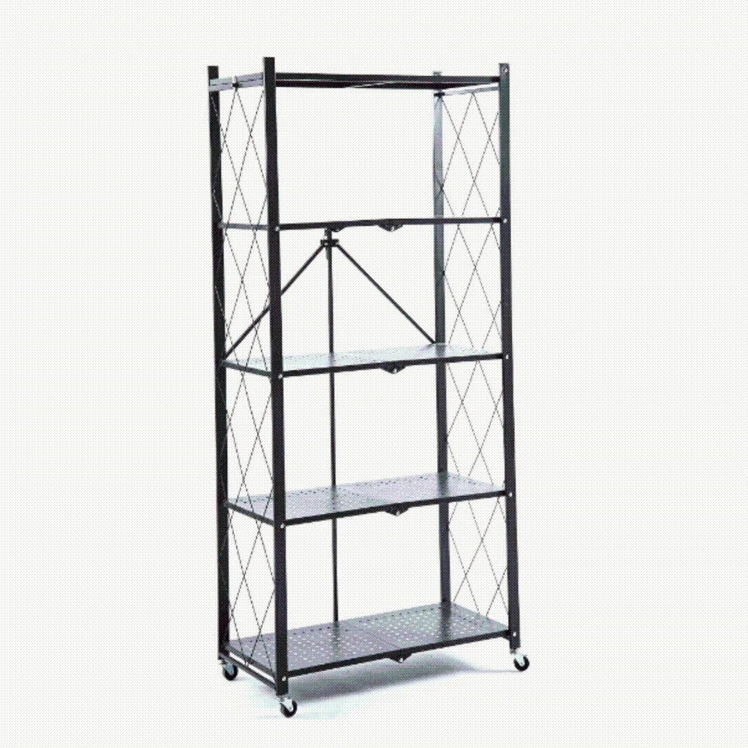 Mobile Kitchen Shelf - SF-101