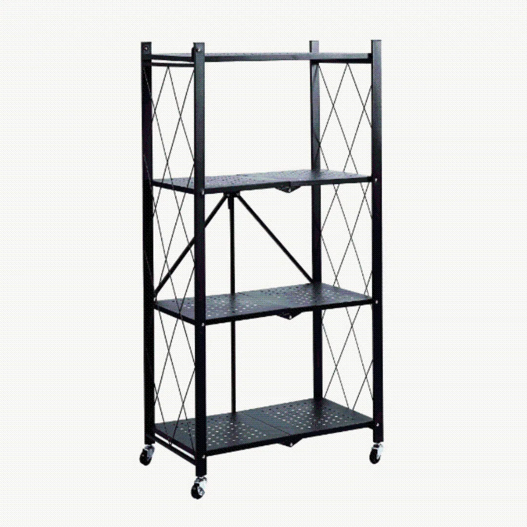 Mobile Kitchen Shelf - SF-101