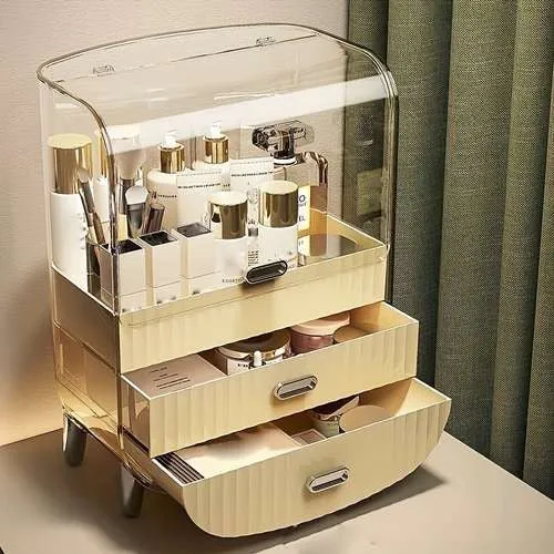 MODERN COSMETIC ORGANIZER