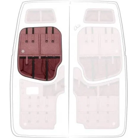 Moon Organizer - Middle Right - 906 Mercedes Sprinter P