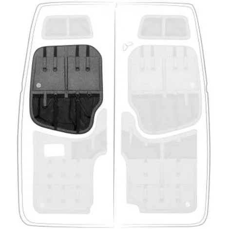 Moon Organizer - Middle Right - 906 Mercedes Sprinter P