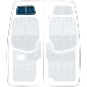 Moon Organizer - Top Right - 906 Mercedes Sprinter P