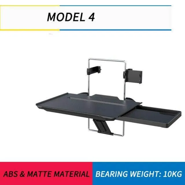 Multi-Purpose Portable Car Desk