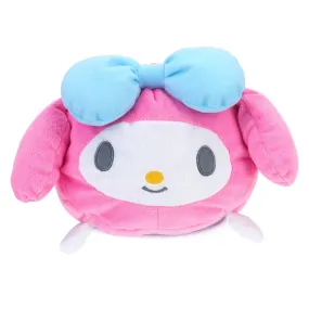 My Melody Plush Tissue Holder