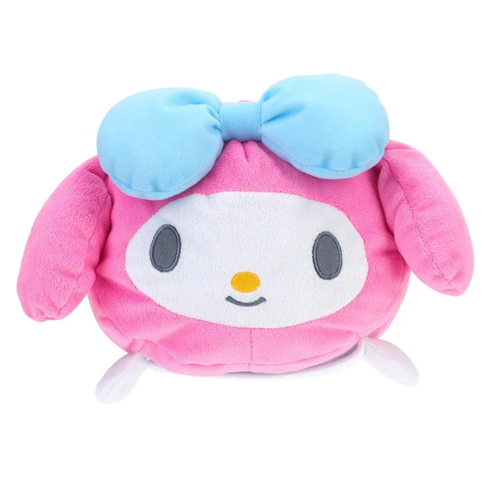 My Melody Plush Tissue Holder