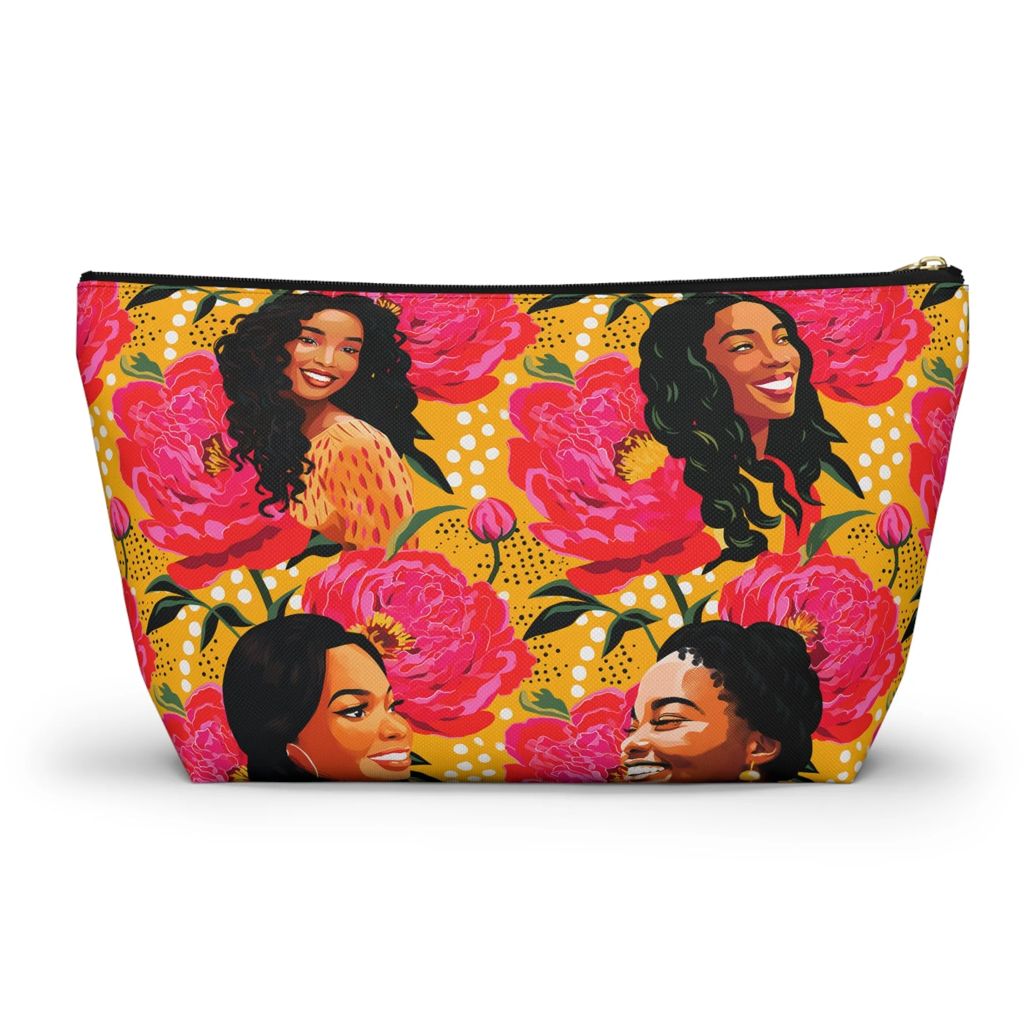 Mya Accessory Pouch, Cosmetic & Toiletry Bag, Travel Bag