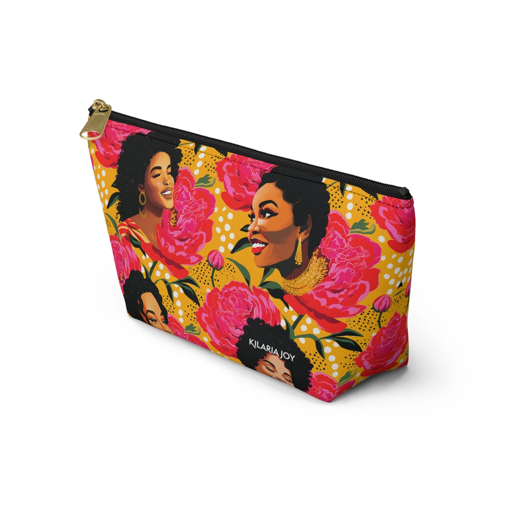 Mya Accessory Pouch, Cosmetic & Toiletry Bag, Travel Bag