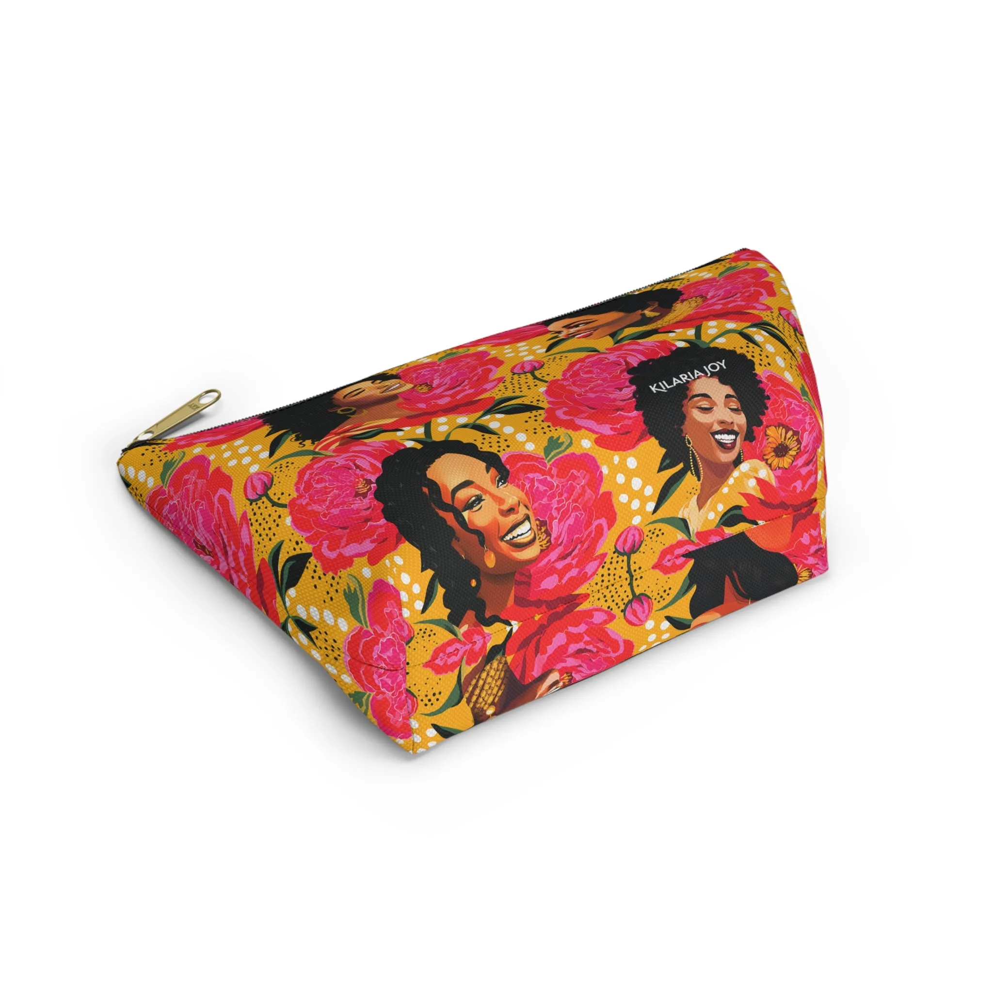 Mya Accessory Pouch, Cosmetic & Toiletry Bag, Travel Bag